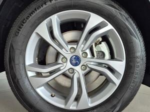 Ford Territory 1.8T Ambiente - Image 29