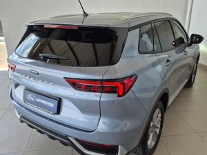 Ford Territory 1.8T Ambiente - Image 7