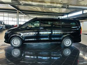 Mercedes-Benz Vito 119 CDI Tourer Select - Image 15
