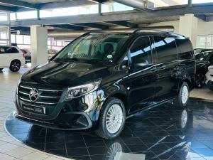 Mercedes-Benz Vito 119 CDI Tourer Select - Image 1