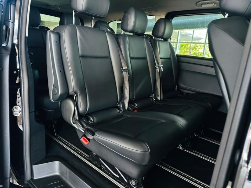 Mercedes-Benz Vito Vito 119 CDI Tourer Select