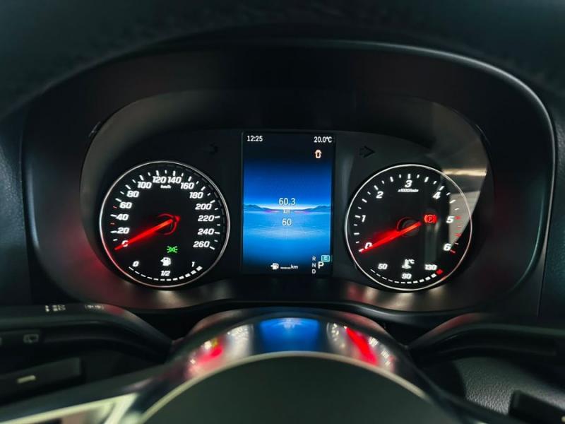 Mercedes-Benz Vito Vito 119 CDI Tourer Select