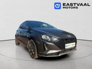 Hyundai i20 1.2 Premium - Image 1