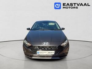 Hyundai i20 1.2 Premium - Image 2