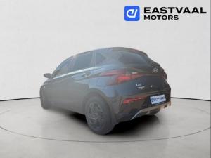 Hyundai i20 1.2 Premium - Image 5