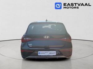 Hyundai i20 1.2 Premium - Image 6