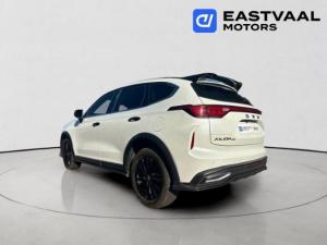 Haval Jolion Pro 1.5T Super Luxury Limited Edition - Image 7