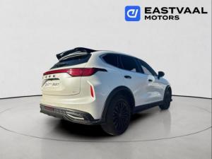 Haval Jolion Pro 1.5T Super Luxury Limited Edition - Image 8