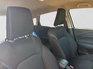 Suzuki Baleno 1.5 GLX auto - Image 11