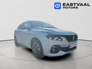 Suzuki Baleno 1.5 GLX auto - Image 1