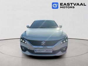 Suzuki Baleno 1.5 GLX auto - Image 2
