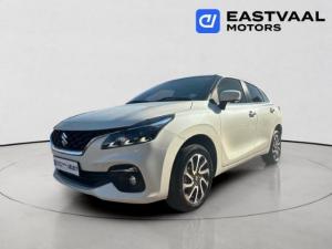 Suzuki Baleno 1.5 GLX auto - Image 3