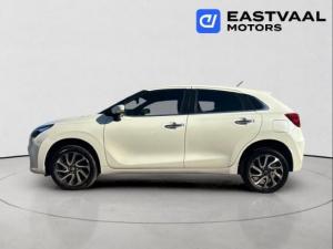 Suzuki Baleno 1.5 GLX auto - Image 4