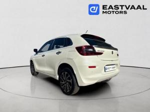 Suzuki Baleno 1.5 GLX auto - Image 5