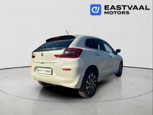 Suzuki Baleno 1.5 GLX auto - Image 7