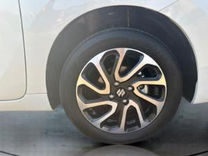 Suzuki Baleno 1.5 GLX auto - Image 9