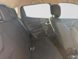 Renault Clio 88kW turbo Expression auto - Image 10
