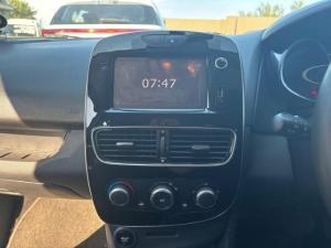 Renault Clio 88kW turbo Expression auto - Image 13