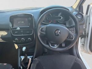 Renault Clio 88kW turbo Expression auto - Image 14