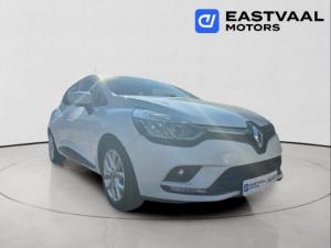 Renault Clio 88kW turbo Expression auto - Image 1