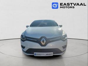 Renault Clio 88kW turbo Expression auto - Image 2