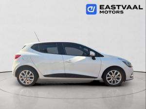 Renault Clio 88kW turbo Expression auto - Image 3