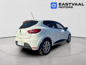 Renault Clio 88kW turbo Expression auto - Image 5