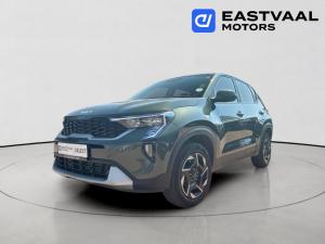 Kia Sonet 1.5 LS+ auto - Image 3