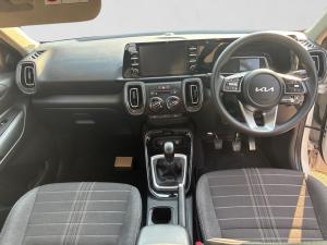 Kia Sonet 1.5 LX manual - Image 13