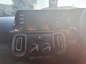 Kia Sonet 1.5 LX manual - Image 14