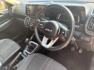 Kia Sonet 1.5 LX manual - Image 15
