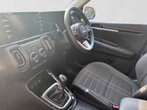 Kia Sonet 1.5 LX manual - Image 20