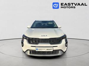 Kia Sonet 1.5 LX manual - Image 2