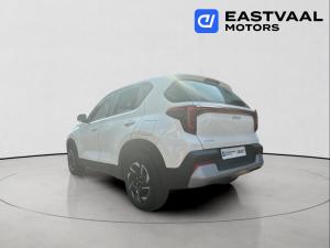 Kia Sonet 1.5 LX manual - Image 5
