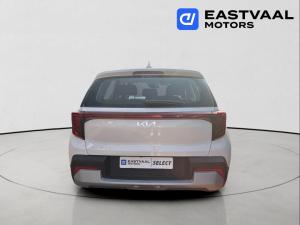 Kia Sonet 1.5 LX manual - Image 6
