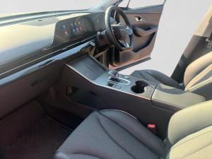 Omoda C5 1.5T 230T Style X - Image 14