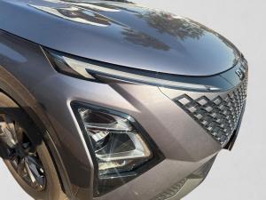 Omoda C5 1.5T 230T Style X - Image 18