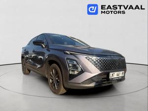 Omoda C5 1.5T 230T Style X - Image 1