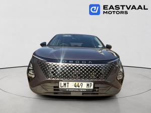 Omoda C5 1.5T 230T Style X - Image 2