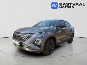 Omoda C5 1.5T 230T Style X - Image 3