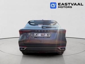 Omoda C5 1.5T 230T Style X - Image 6