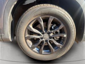 Omoda C5 1.5T 230T Style X - Image 9