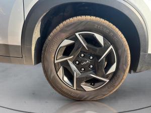 Kia Sonet 1.5 LX manual - Image 13