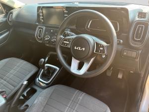 Kia Sonet 1.5 LX manual - Image 14