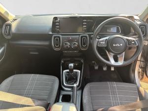Kia Sonet 1.5 LX manual - Image 19