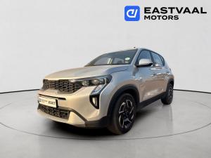 Kia Sonet 1.5 LX manual - Image 3
