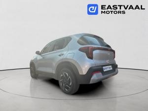 Kia Sonet 1.5 LX manual - Image 5