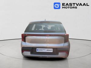 Kia Sonet 1.5 LX manual - Image 6