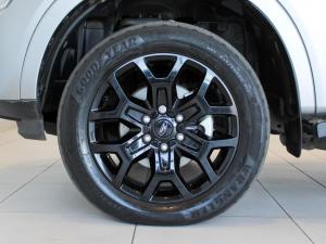 Ford Everest 2.0 BiTurbo 4x4 Sport - Image 10