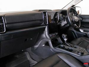 Ford Everest 2.0 BiTurbo 4x4 Sport - Image 11
